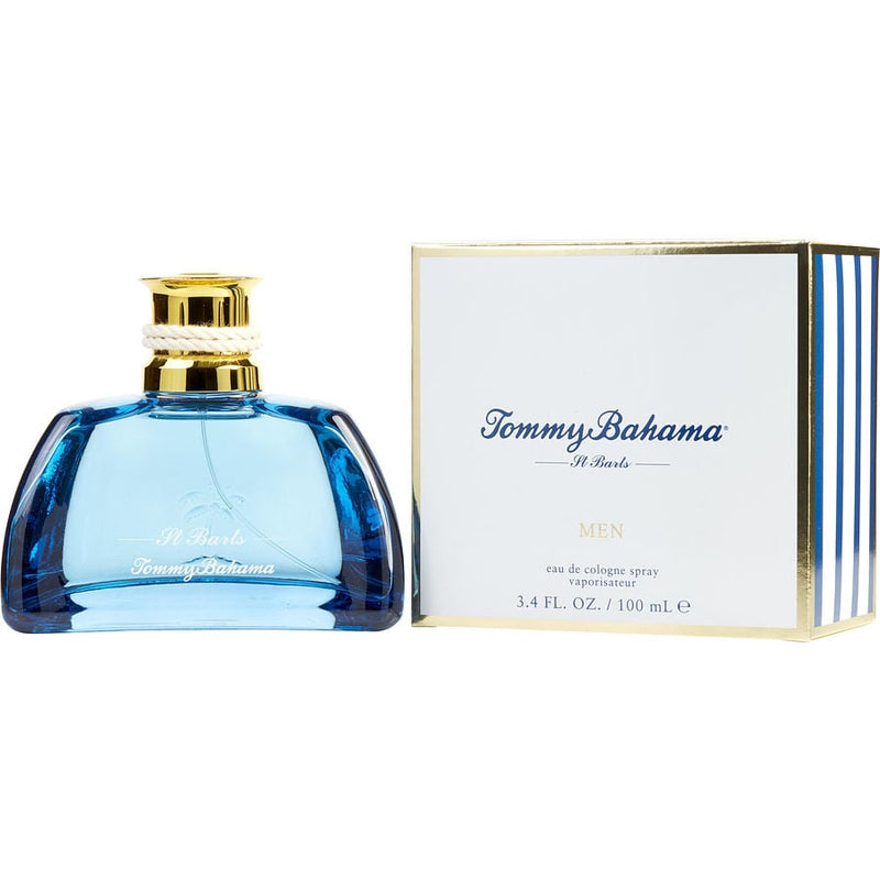 Tommy Bahamas Bart M 100ml Boxed