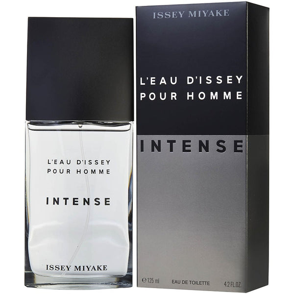 Issey Miyake Intense M 125ml Boxed