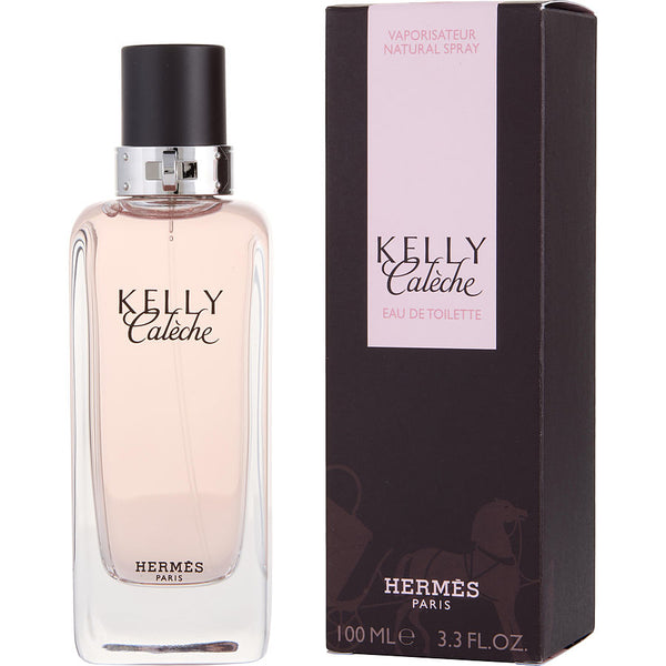 Hermes Kelly Caleche EDT W 100Ml Spray Boxed