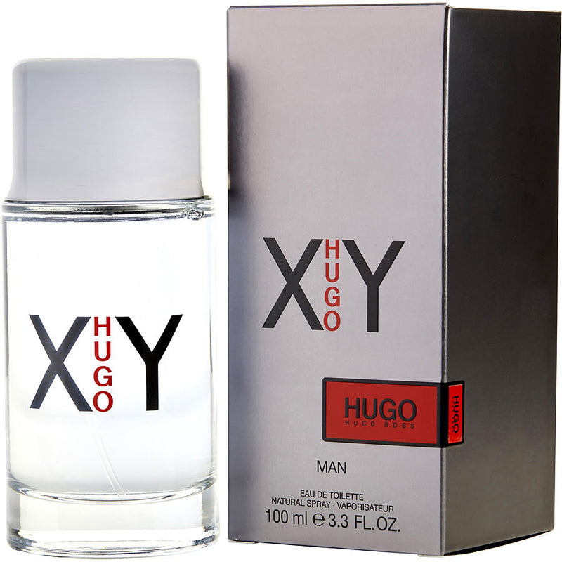 Hugo X Y M 100Ml Spray Box