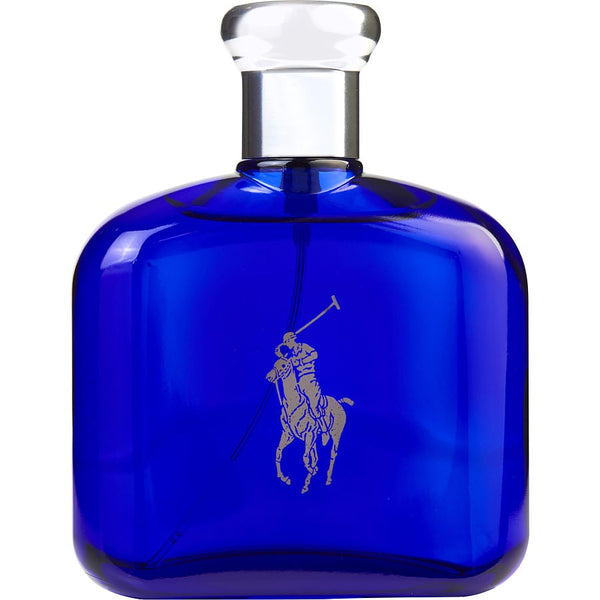 Tester  Ralph Lauren Polo Blue M 125ml Tester