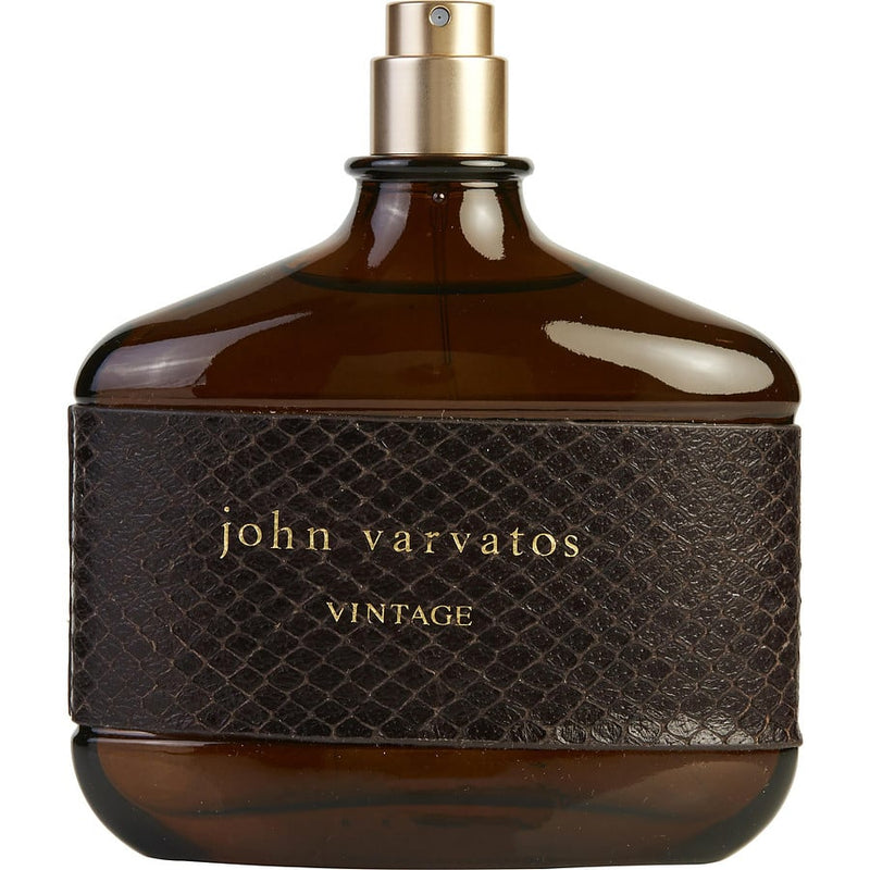 Tester  John Varvatos Vintage M 125ml Tester