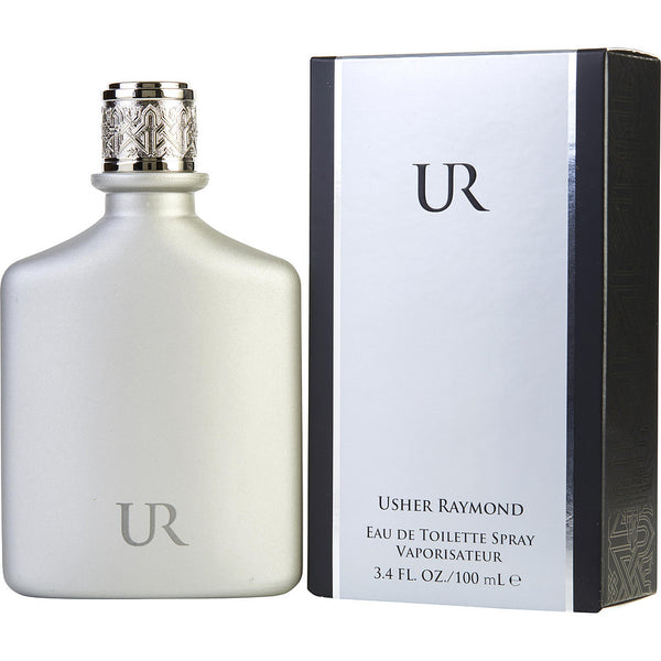 Ur Usher M 100ml Boxed