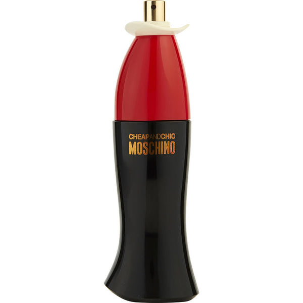 Tester  Cheap  Chic Moschino W 100ml Tester