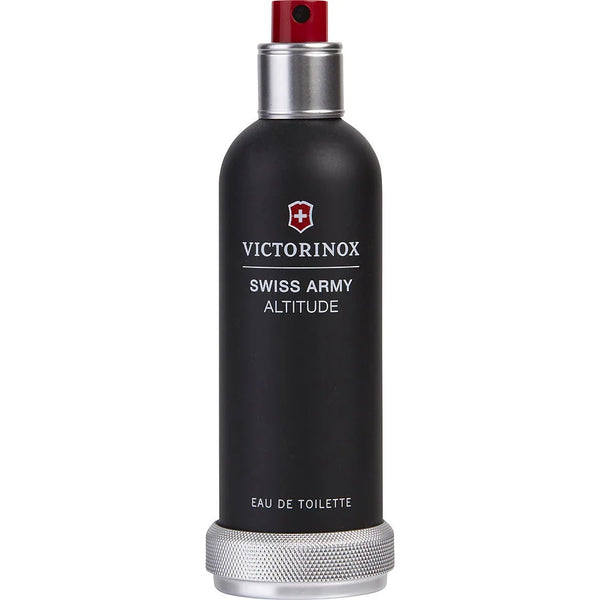 Tester Swiss Army Altitude M 100ml Tester