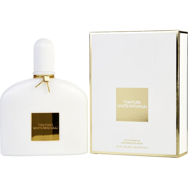 Tom Ford White Patchouli W 100ml Boxed