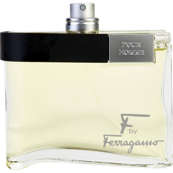 Tester  Salvatore Ferragamo F M 100ml Tester