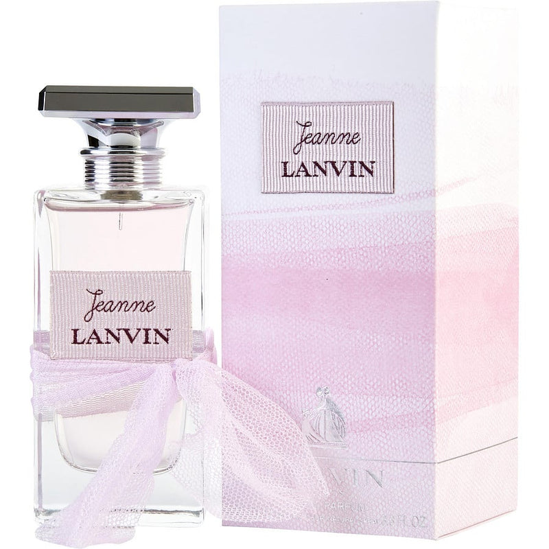 Jeanne Lanvin 100ml Boxed