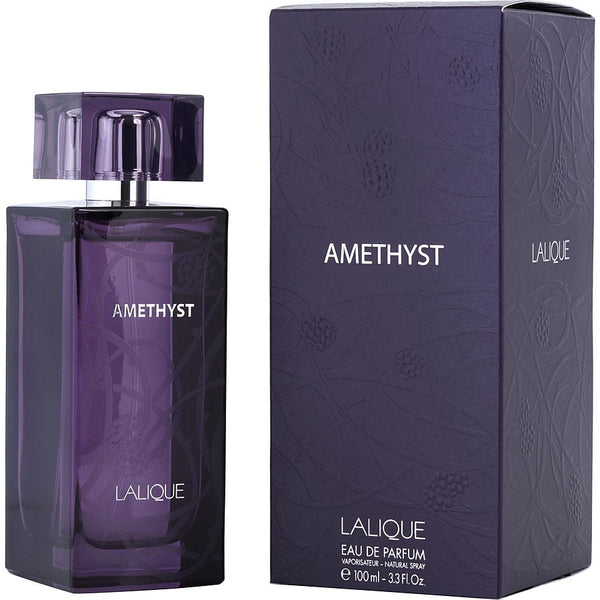 Lalique Amesthis W 100Ml Spray Boxed