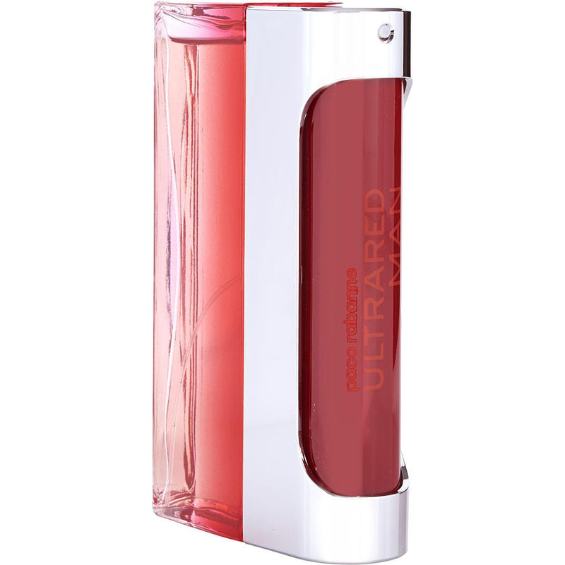 Tester  UltraRed by Paco Rabanne M 100ml Tester