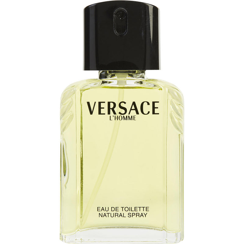 Tester  Versace Lhomme M 100ml Tester