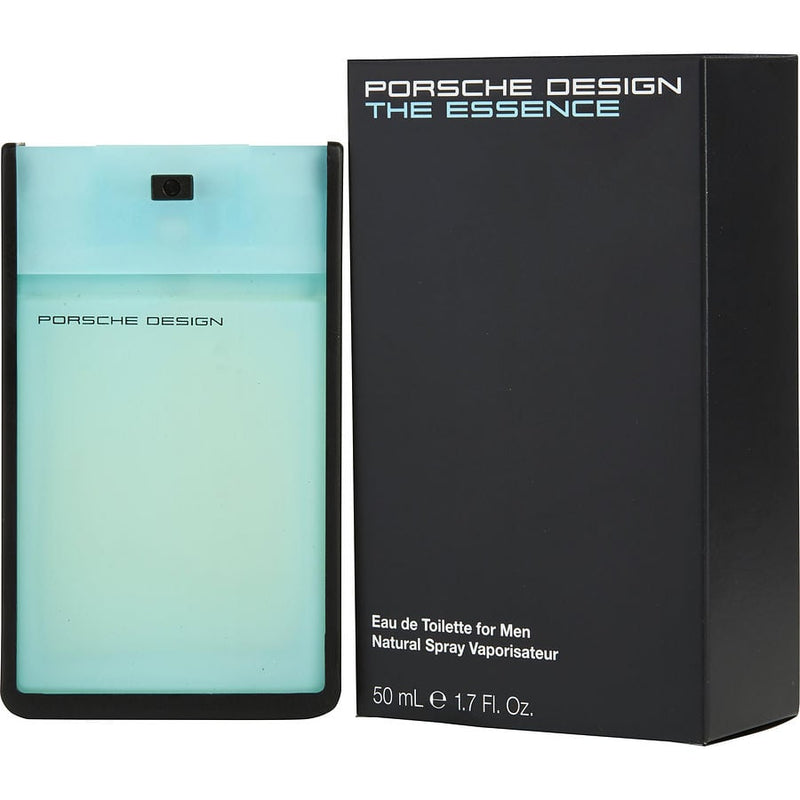 Porsche Essence Design M 50Ml Spray Boxed