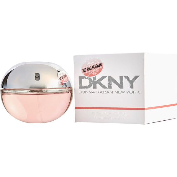 DKNY Be Delicious Fresh Blossom 100ml Boxed