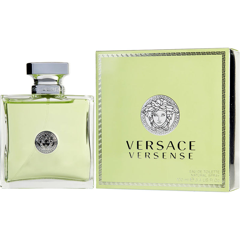 Versace Versesence W 100Ml Boxed