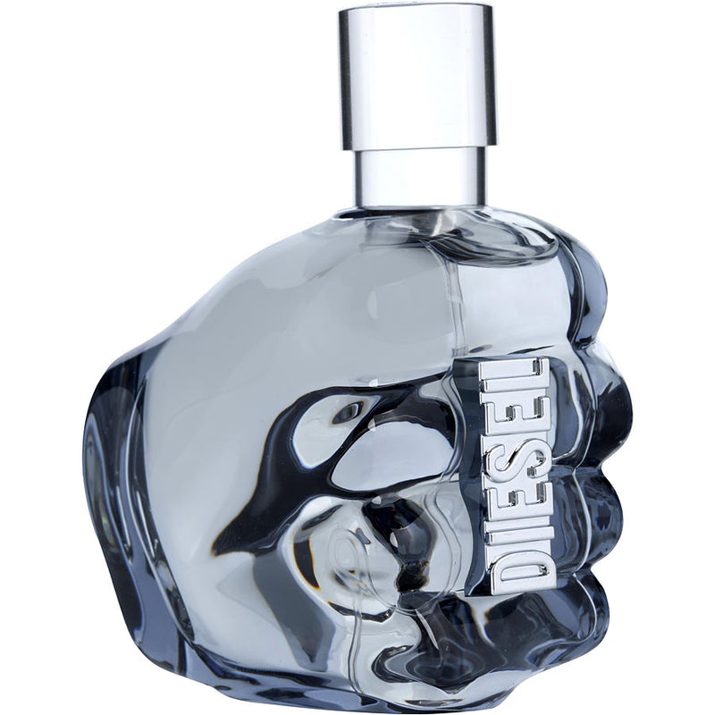 Tester  Diesel Only the Brave M 75ml Tester with cap