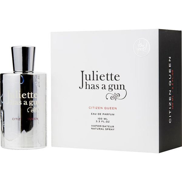 Juliette Has A Gun Citizen Queen EDP W 100ml Boxed