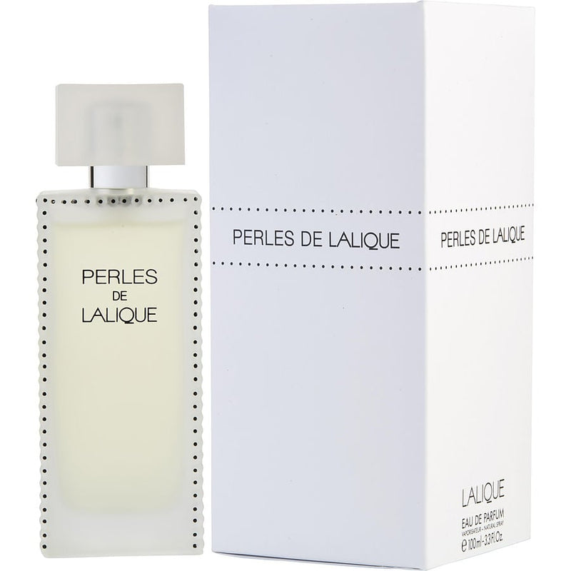 Perles De Lalique EDP W 100ml Boxed