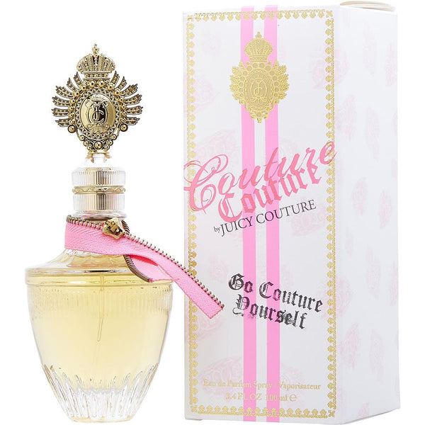 Juicy Couture Couture Couture W 100Ml Spray Boxed