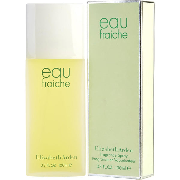 Eau Fraiche by Elizabeth Arden W 100ml Spray Boxed