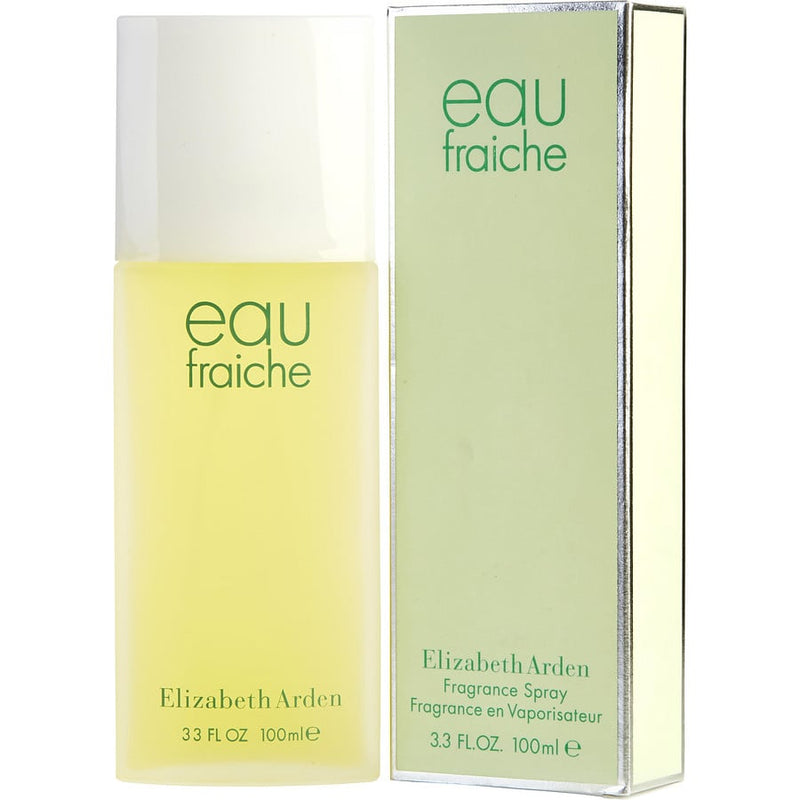 Eau Fraiche by Elizabeth Arden W 100ml Spray Boxed