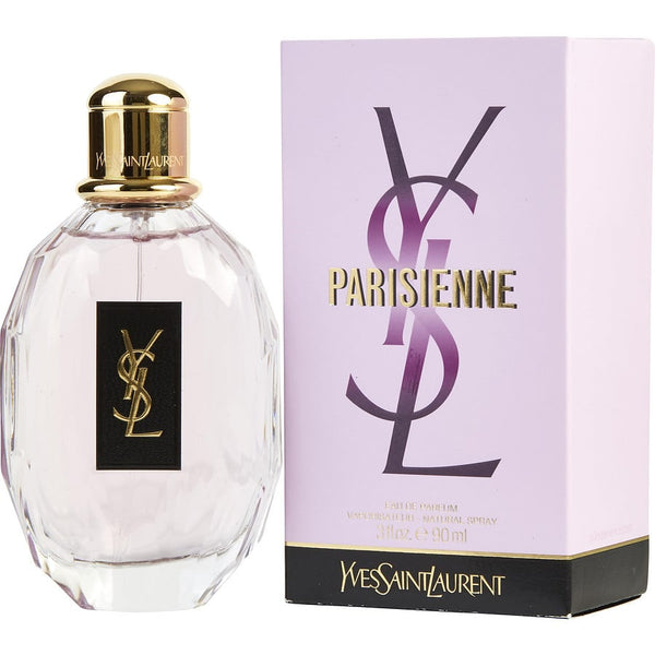 YSL Parisienne W 90ml Spray Boxed