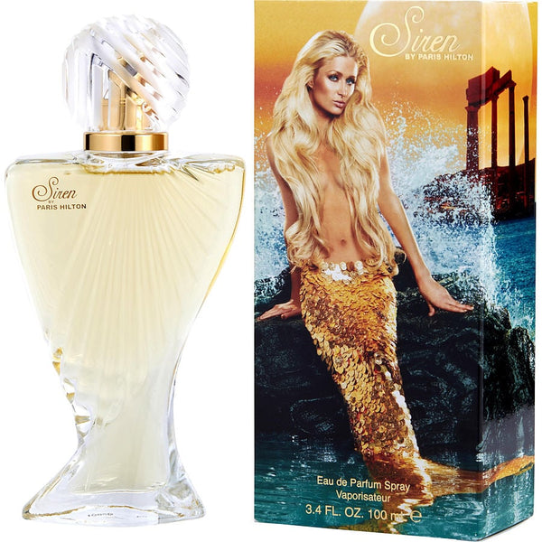 Paris Hilton Siren W 100ml Boxed