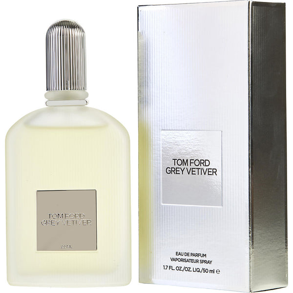 Tom Ford Grey Vetiver EDP Man M 50ml Boxed