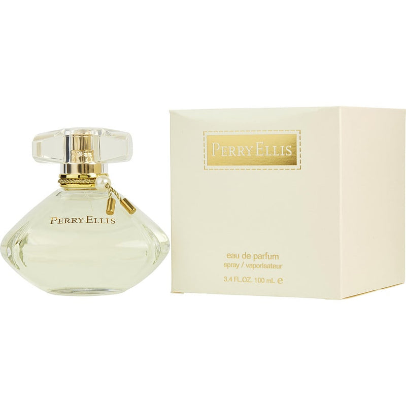 Perry Ellis Signature EDP W 100ml Boxed