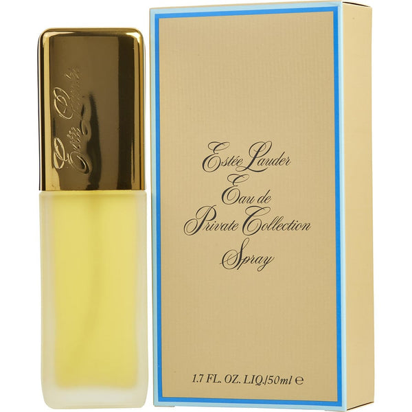 Estee Lauder Private Collection EDP W 50ml Boxed