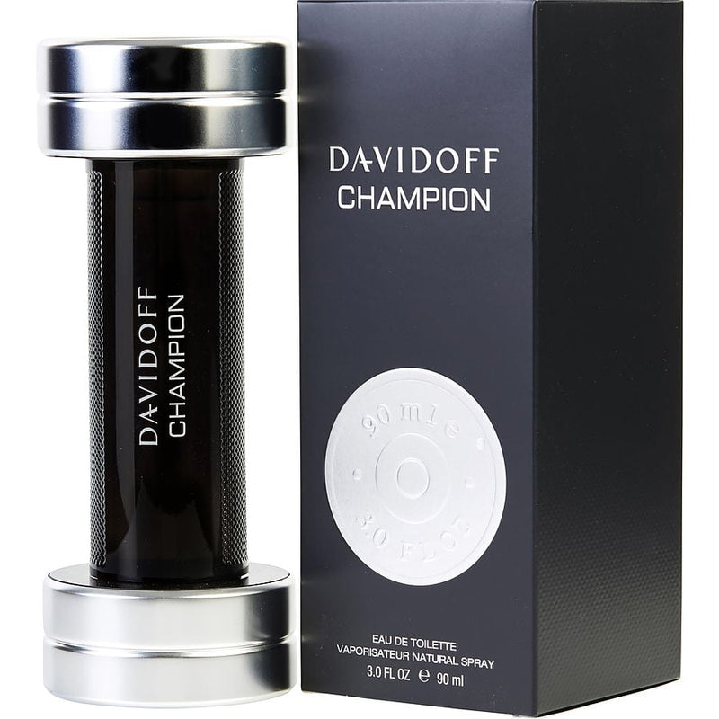 Davidoff Champion M 100ml Boxed