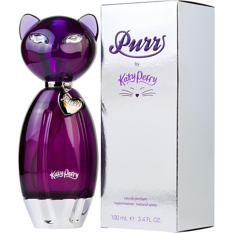 Katy Perry Purr W 100Ml Boxed