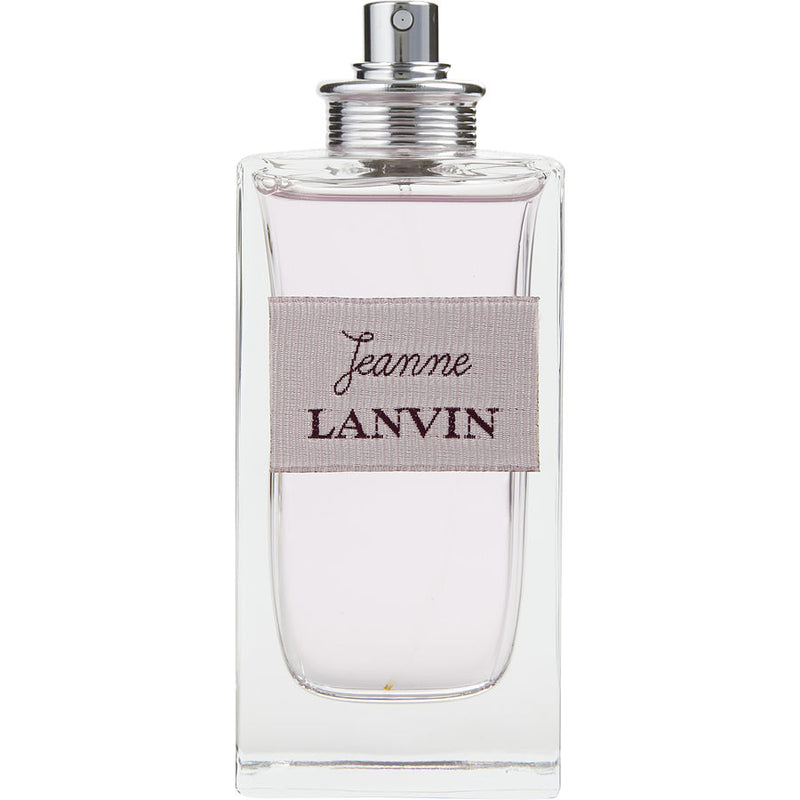 Tester  Jeanne Lanvin 100ml Tester