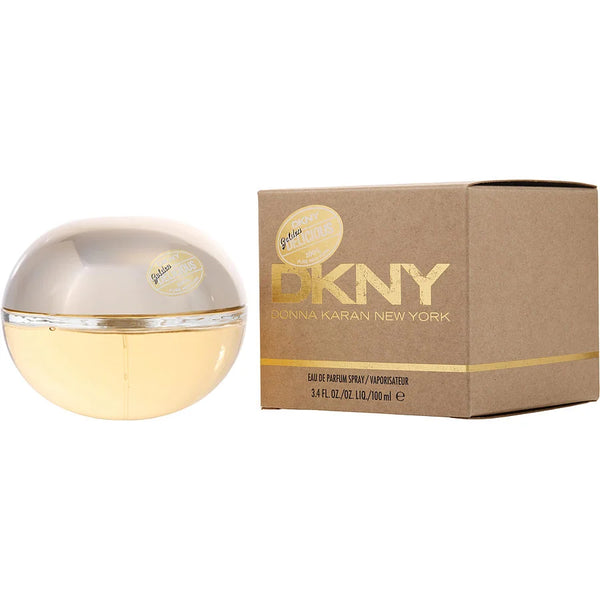 DKNY Golden Delicious W 100ml Boxed