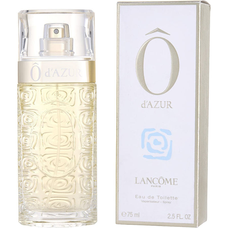 Lancome O DAzur W EDT 75ml Boxed