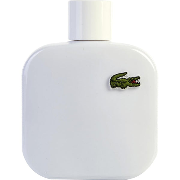 Tester  Lacoste Blanc M 100ml Tester