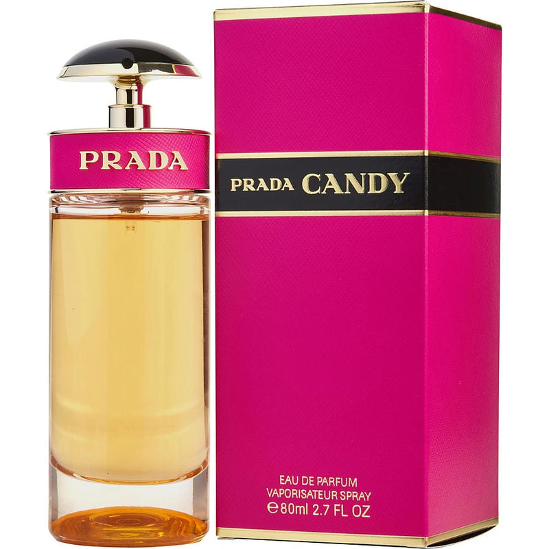 Prada Candy edp 80ml spr