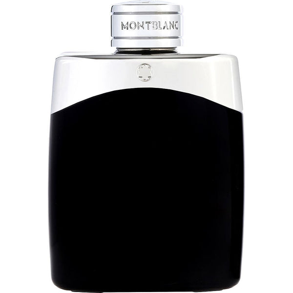 Tester  Mont Blanc Legend M 100ml Tester