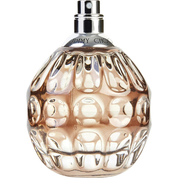 Tester  Jimmy Choo EDT Eau De Toilette W 100ml Tester