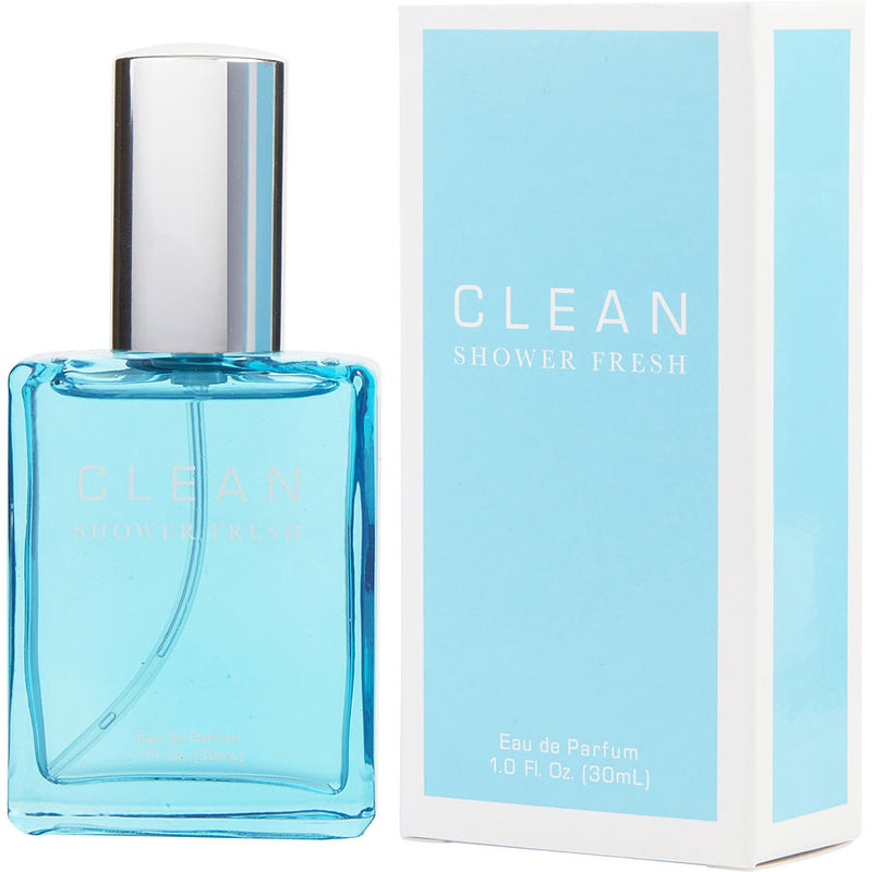 Clean Shower Fresh EDP W 30ml Boxed