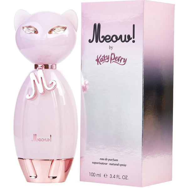 Katy Perry Meow W 100ml Boxed