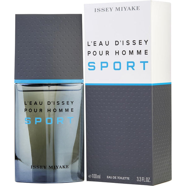 Issey Miyake Sport M 100Ml Boxed