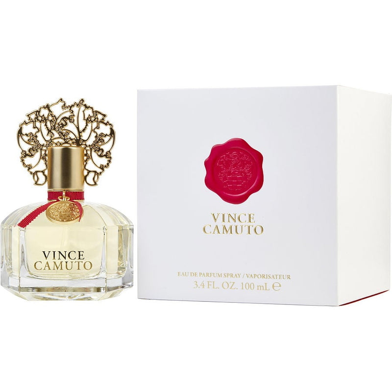 Vince Camuto Edp W 100ml Boxed