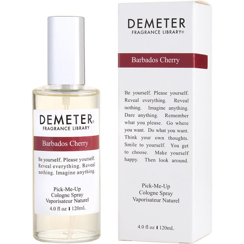 Demeter Barbados Cherry EDC 120ml Boxed