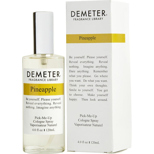 Demeter Pineapple EDC 120ml Boxed