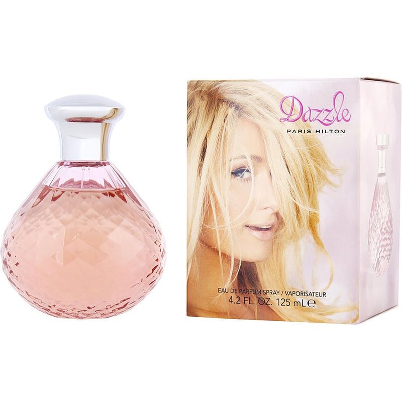 Paris Hilton Dazzle EDP W 125ml Boxed