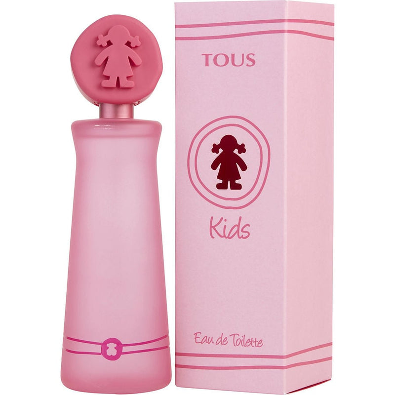 Tous Kids Girl W EDT 100ml Boxed