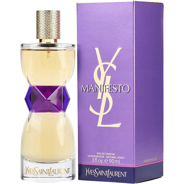 Manifesto By Yvessaintlaurent EDP W 90ml Boxed