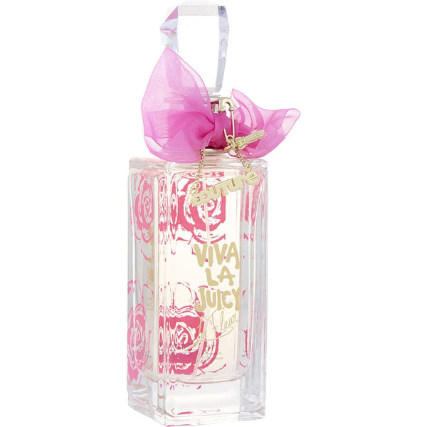 Tester  Juicy Couture Viva La Juicy La FleurEDT W 150ml Tester