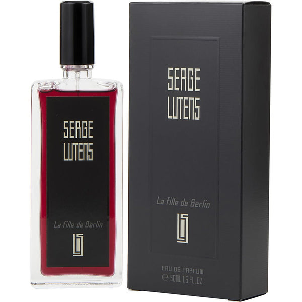 Serge Lutens Fille De Berlin EDP W 50ml Boxed