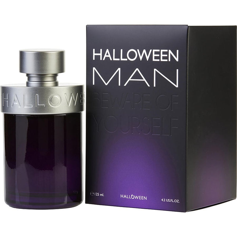 J Del Pozo Halloween MAN 100ml Boxed